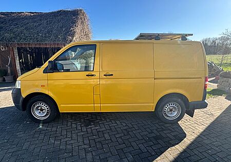 VW T5 Transporter Volkswagen T5 Camper Umbau