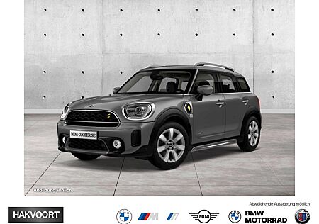 Mini Cooper SE All4 Countryman NAVI SHZ Allrad