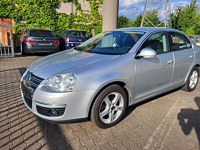 Volkswagen Jetta 1.4 TSI 90 kW Comfortline TüV Neu