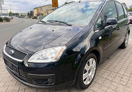 Ford Focus C-MAX Trend*TÜV*Klima*