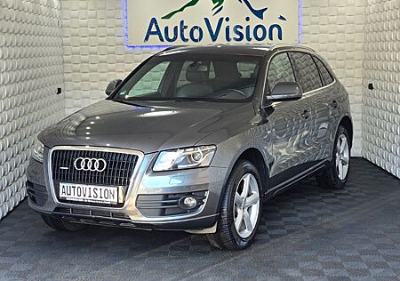 Audi Q5 3.0 TDI quattro* 2x Sline Sport Plus* 1Hand*