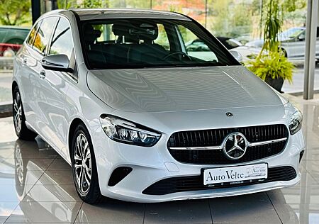 Mercedes-Benz B 220 4Matic