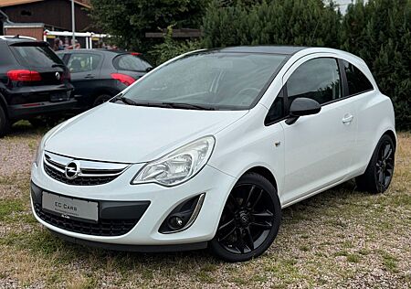 Opel Corsa 1.4 Color Edition*KLIMA*BC*NEBEL*