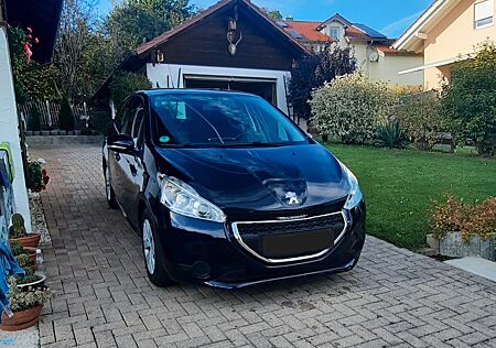 Peugeot 208 1.2 Active PureTech 82 Active