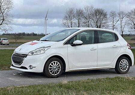 Peugeot 208 1.2 Active PureTech 82 Active