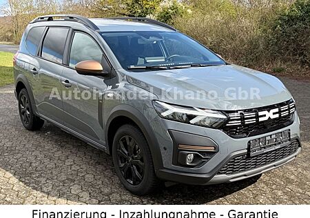 Dacia Jogger Extreme+ 1.HAND-NEUWERTIG