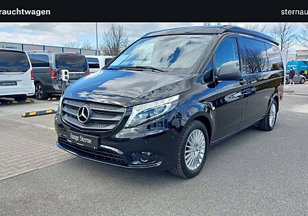 Mercedes-Benz V 220 d Marco Polo ACTIVITY LED AHK STANDHZ