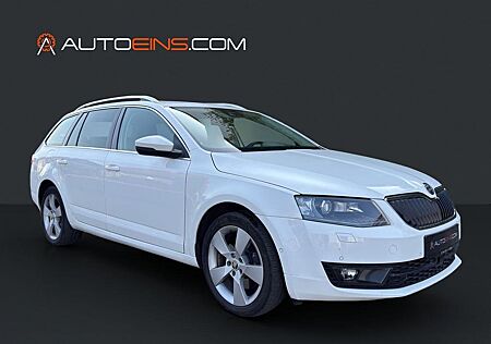 Skoda Octavia 1.8 DSG 16V TSI Elegance 4x4*ACC*