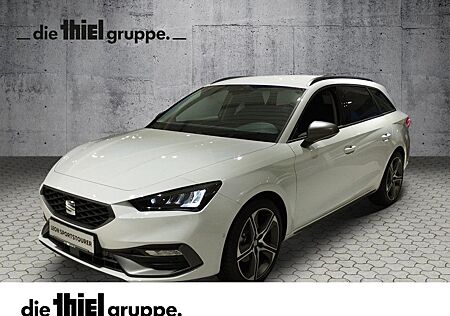 Seat Leon Sportstourer FR PLUS 1.5 eTSI ACT DSG