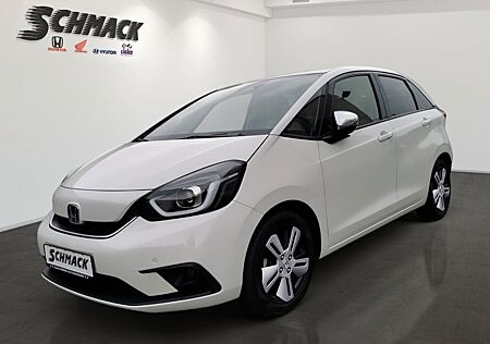 Honda Jazz 1.5 i-MMD Hybrid Executive