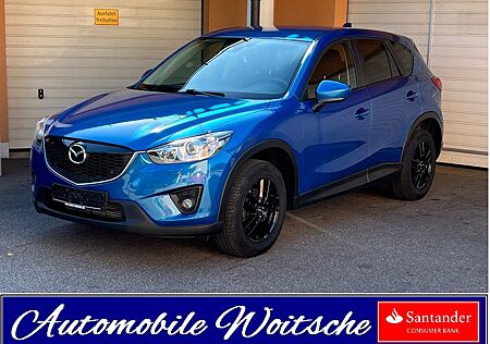 Mazda CX-5 Center-Line AWD