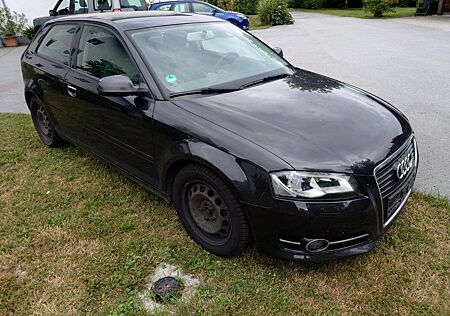 Audi A3 2.0 TDI (DPF) Ambition Ambition