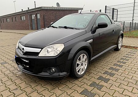 Opel Tigra 1.4 TWINPORT OPC line Sport