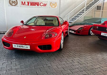 Ferrari 360 F1