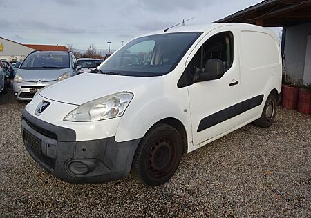 Peugeot Partner 1.6 HDI Komfort*Klima