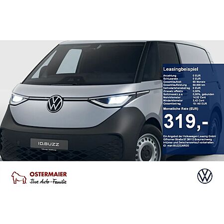 VW ID.Buzz leasen