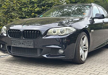 BMW 520d Touring