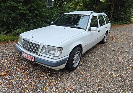 Mercedes-Benz 220 gebraucht kaufen Mercedes-Benz 220 124T - 220TE - Kombi *Classic - Ez 1994*