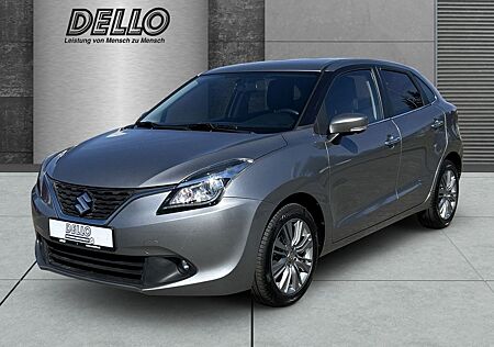 Suzuki Baleno Comfort Navi Sitzheizung Abstandsregeltem