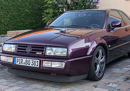 VW Corrado Volkswagen 2.0 16V Exclusiv -