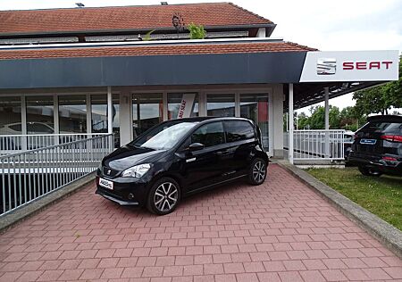 Seat Mii electric Plus PSM Automatik 83PS Sitzh. PDC