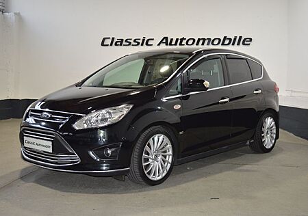 Ford C-Max Trend *Isofix*Klima*Sitzheizung*
