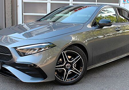 Mercedes-Benz A 200 Lim. AMG LINE* TOP AUSSTATTUNG