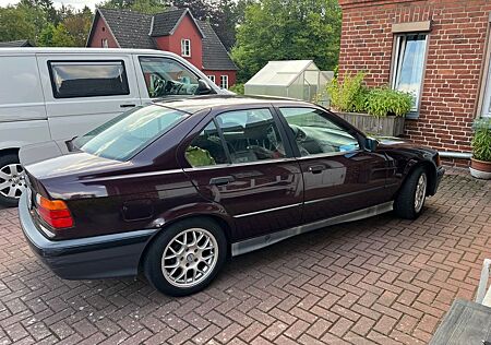 BMW 316i