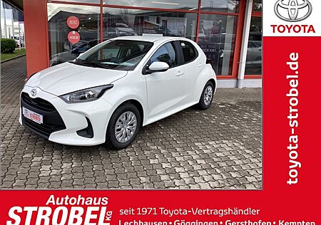 Toyota Yaris Hybrid 116 1.5 VVT-i Comfort