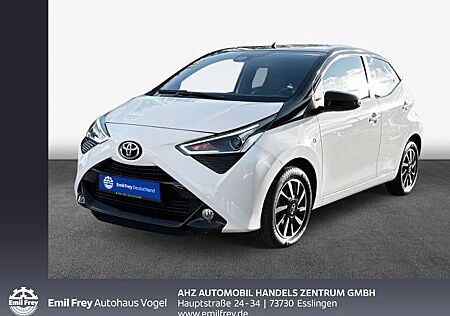 Toyota Aygo (X) Aygo 1.0 x-final