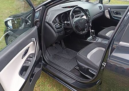 Kia Cee'd / Ceed 1.6 GDI Spirit Spirit