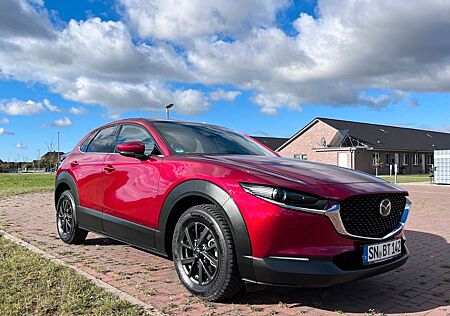 Mazda CX-30 2.0 e-SKYACTIV-G M-Hybrid 150 Selectio...