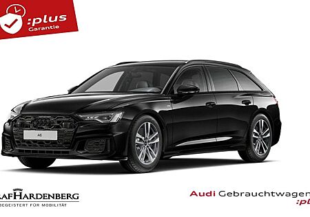 Audi A6 Avant 50TDI qu. Tiptronic S line AHK MMI Navi