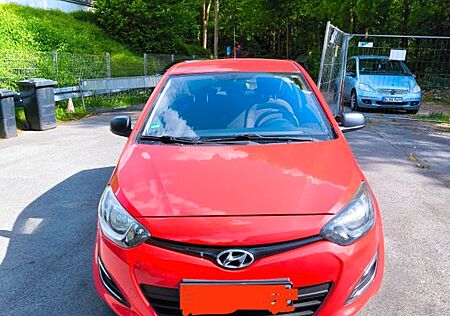 Hyundai i20 1.2 5 Star Edition 5 Star Edition TÜV 04-26