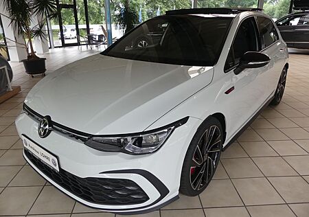VW Golf Volkswagen VIII 2.0 TSI GTI *Pano-Dach,Navi,Matrix*