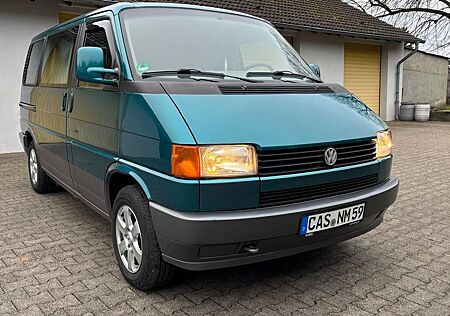 VW T4 Multivan Volkswagen Allstar