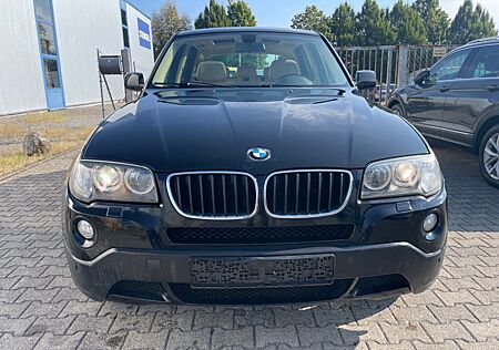 BMW X3 Baureihe 2.0d