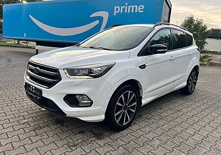 Ford Kuga ST-Line