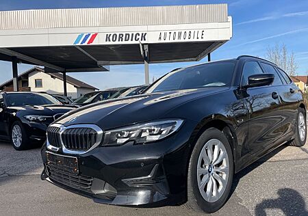BMW 320e TOURING "ADV" G21/LC"PROF"/AHK/CAM/SHZ/HIFI