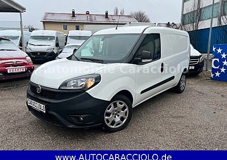 Fiat Doblo Doblò 1,6 Mjt SX Maxi Kasten Klima