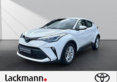 Toyota C-HR 1.8 Hybrid Flow *Bi-LED*Apple CarPlay*Kamer