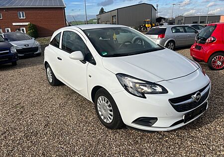 Opel Corsa E Selection*Klima*Euro 6*