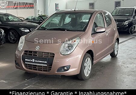 Suzuki Alto Club*Automatik*5-Türig*Klima*Tüv Neu*