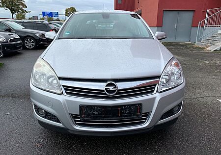 Opel Astra H Lim 1.6 Edition Klima Euro 4
