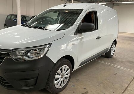 Renault Express 1.5 Blue DCI Extra