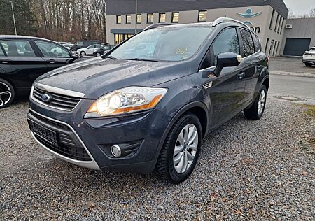 Ford Kuga Titanium TÜV-NEU