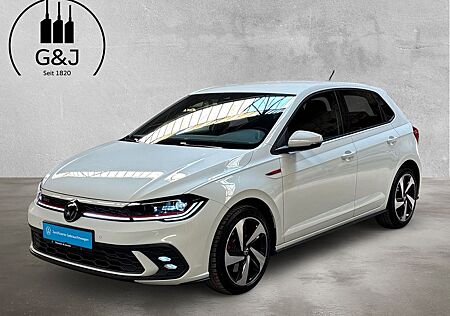 Volkswagen Polo GTI 2.0 TSI AppConnect Navi SHZ Matrix