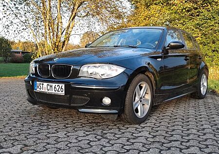 BMW 118i -