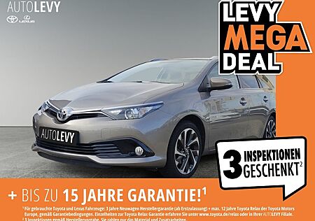 Toyota Auris Touring Sports Auris 1.2 Touring Sports NAVI*PANORAMA*Kamera