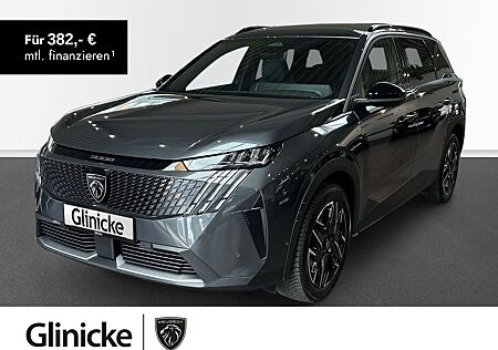 Peugeot 5008 Allure Hybrid145 DSC6 Navi/LED/360°/ACC/SHZ